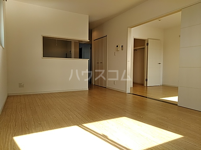 3/30 リビング/ダイニング