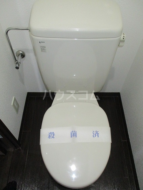 12/30 トイレ