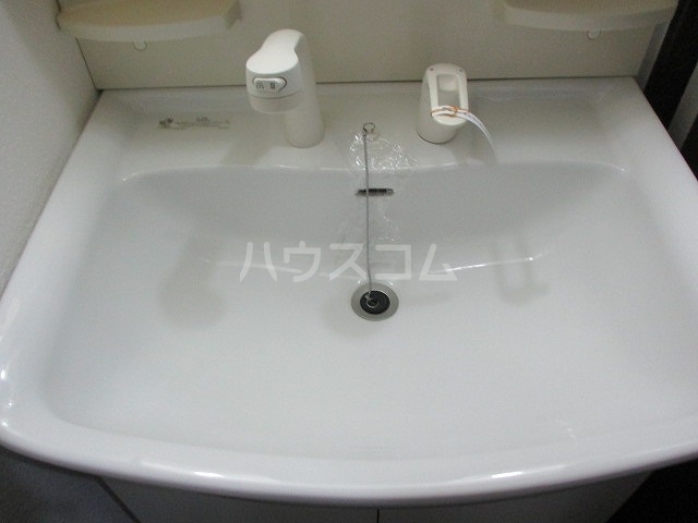 14/30 洗面