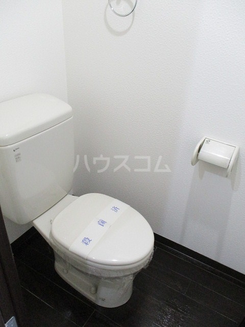 11/30 トイレ