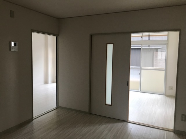 4/29 リビング/ダイニング