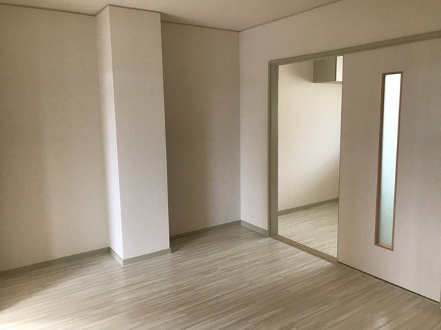 5/29 リビング/ダイニング