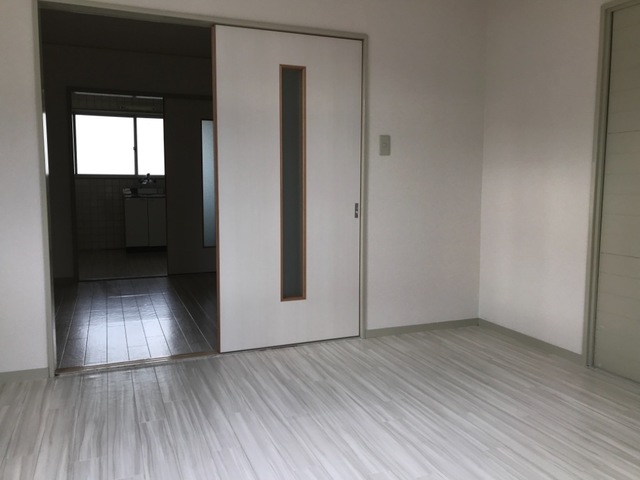 3/29 リビング/ダイニング