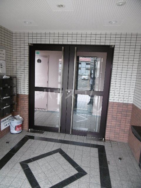 29/30 エントランス