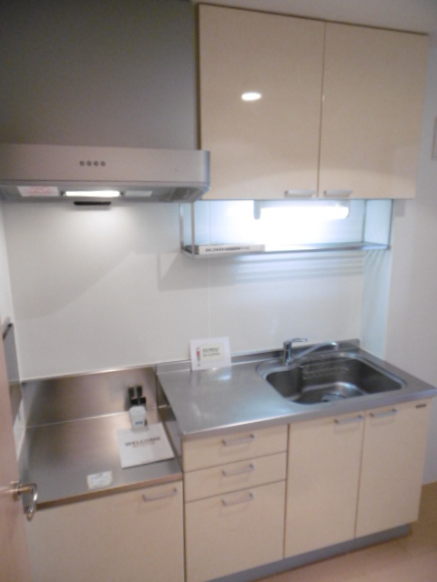 8/23 キッチン