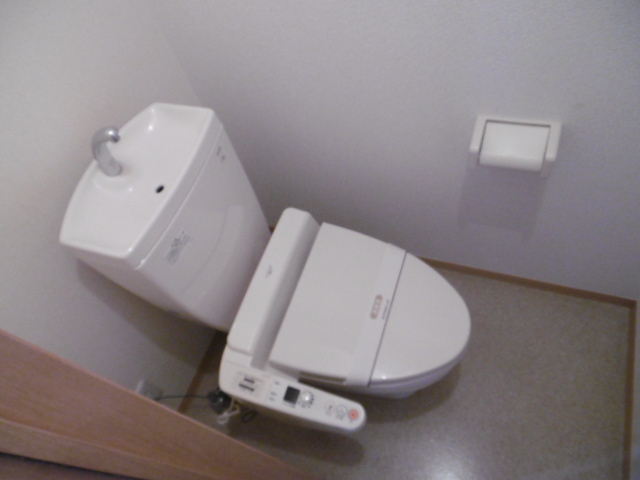 11/23 トイレ