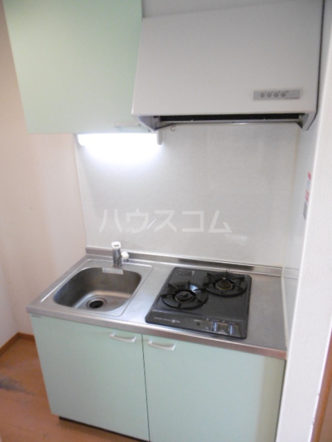 11/30 キッチン