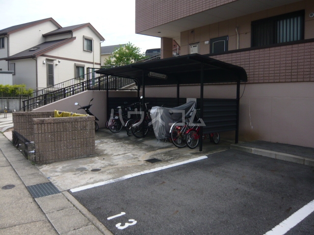 22/26 駐車場