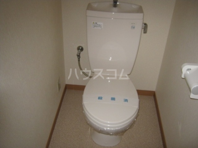 14/26 トイレ