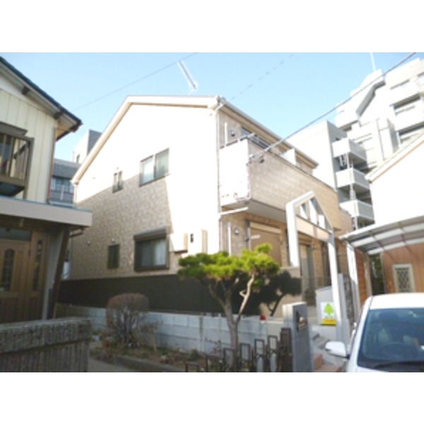 12/12 エントランス