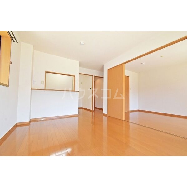 3/22 リビング/ダイニング