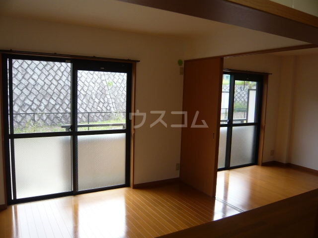 4/27 リビング/ダイニング