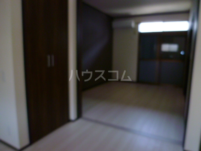 9/30 室内