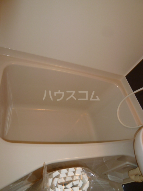 15/30 浴室