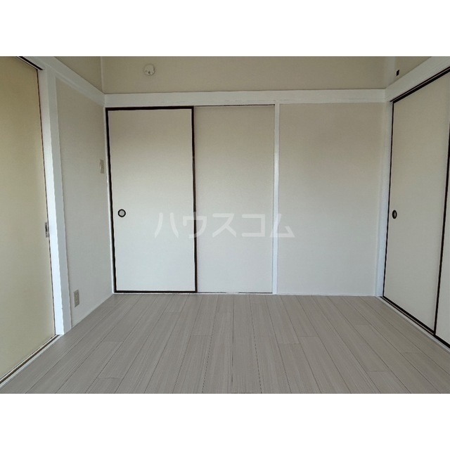 5/26 室内