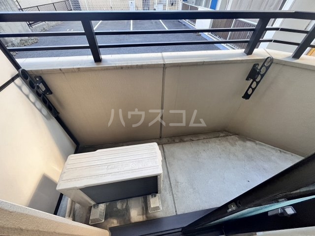 17/30 バルコニー