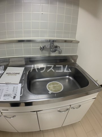 13/30 キッチン
