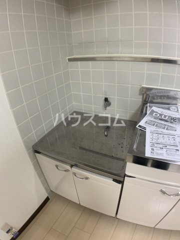 14/30 キッチン
