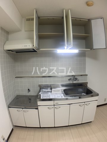 12/30 キッチン