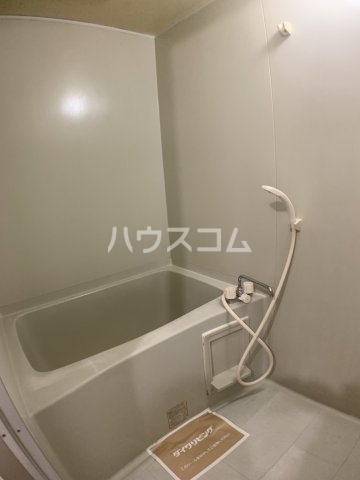 15/30 浴室