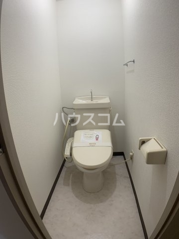 16/30 トイレ