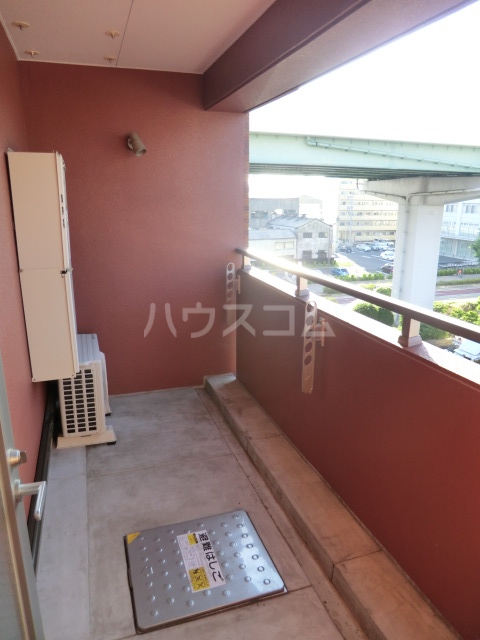 24/30 バルコニー
