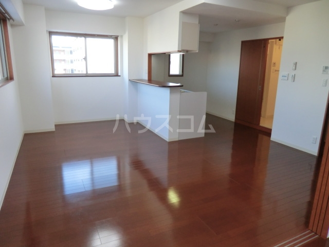 7/30 リビング/ダイニング