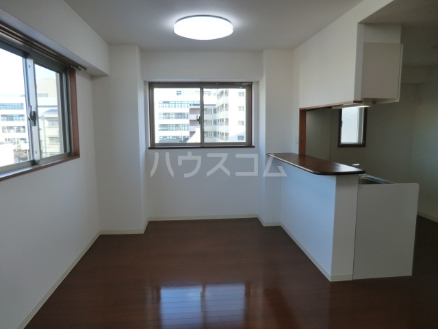 4/30 リビング/ダイニング