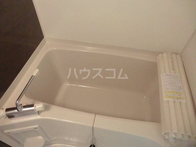 14/22 浴室