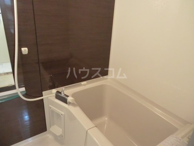 12/22 浴室