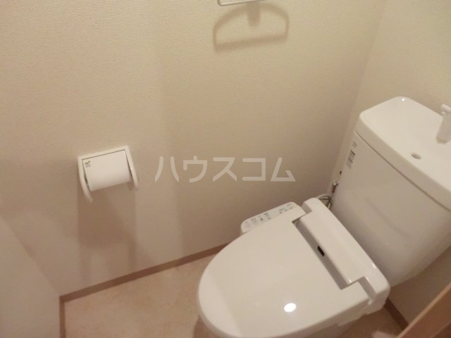 15/22 トイレ