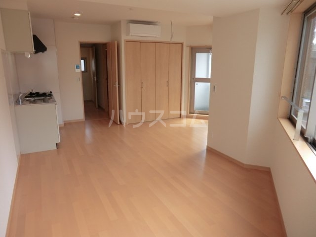 3/22 リビング/ダイニング