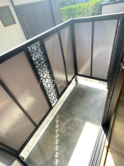 14/18 バルコニー