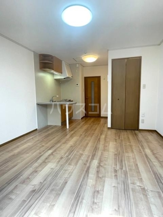 3/18 リビング/ダイニング