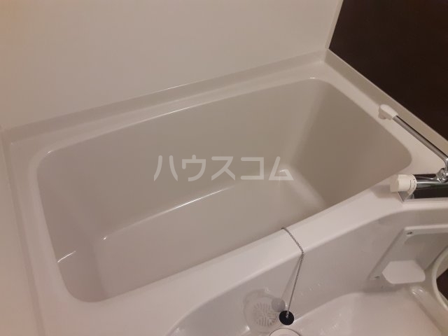 8/27 浴室