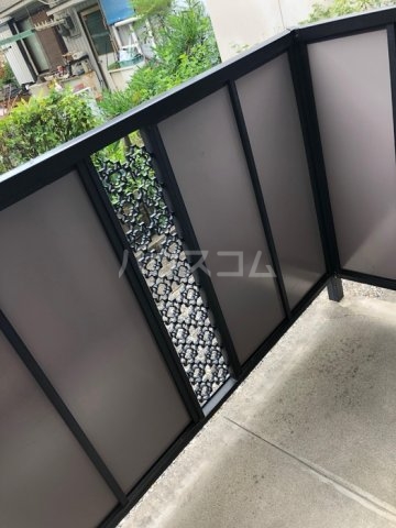 14/18 バルコニー