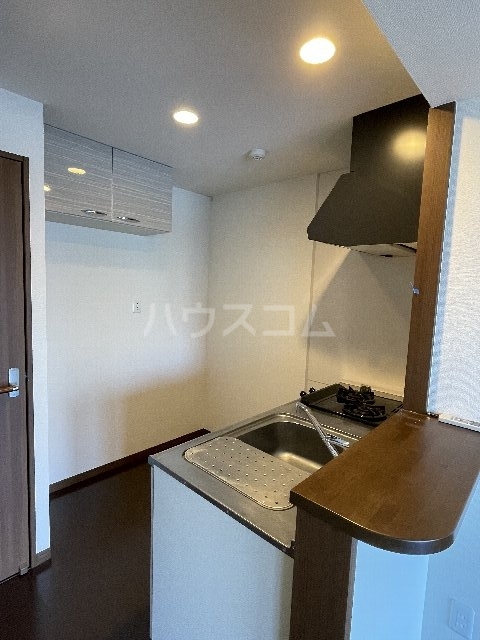 11/30 キッチン