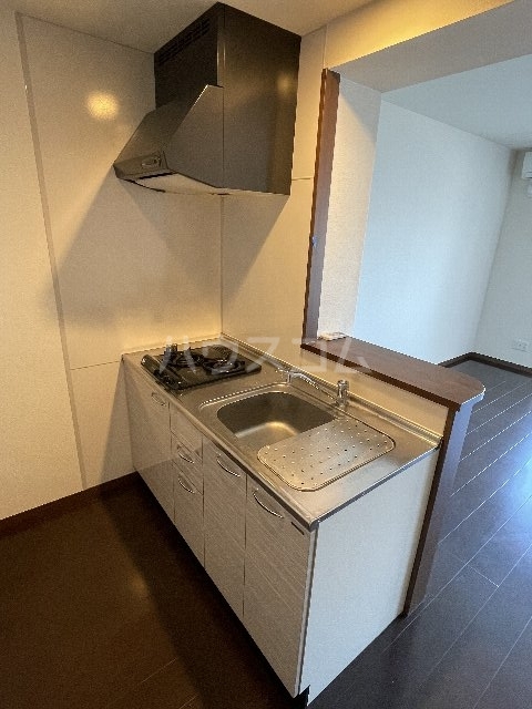 10/30 キッチン