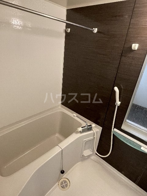 12/30 浴室