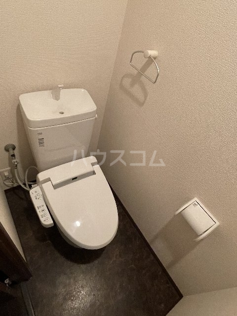 13/30 トイレ