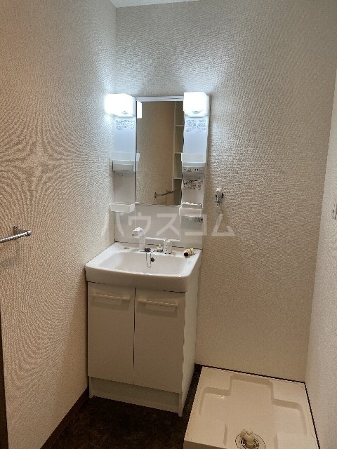 14/30 洗面