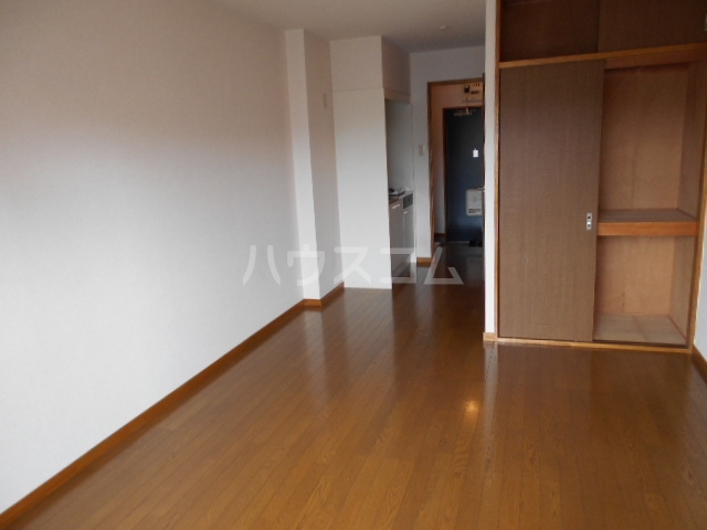 4/24 リビング/ダイニング