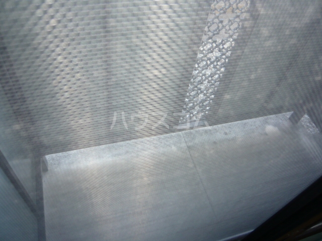 17/24 バルコニー