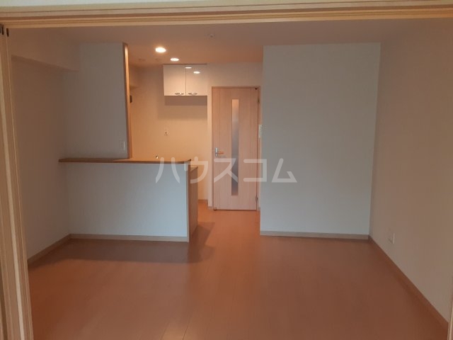 3/28 リビング/ダイニング