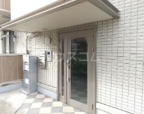 2/7 エントランス