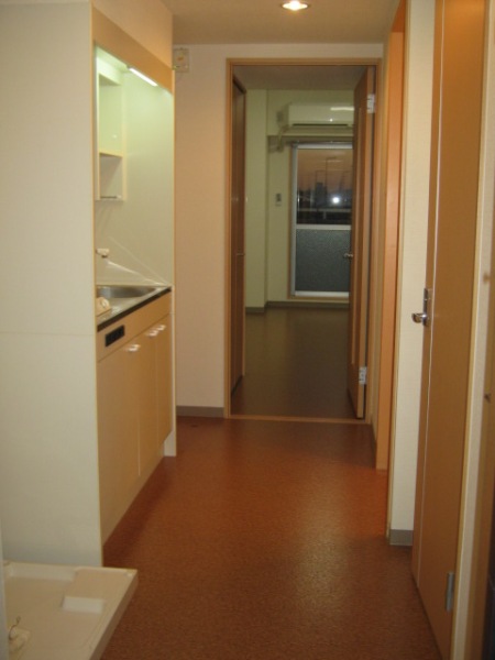 3/16 リビング/ダイニング