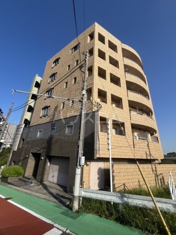3/6 外観