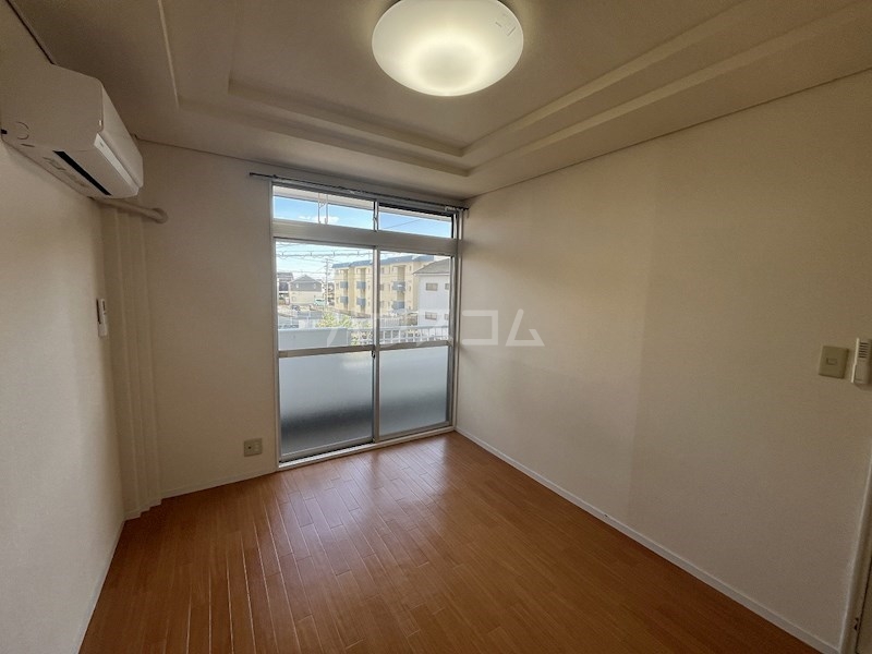 4/25 リビング/ダイニング