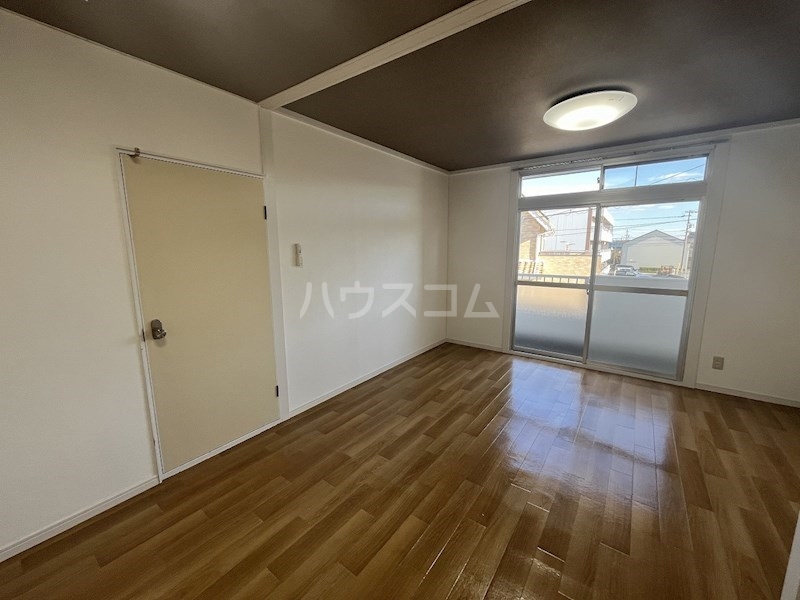 6/25 リビング/ダイニング