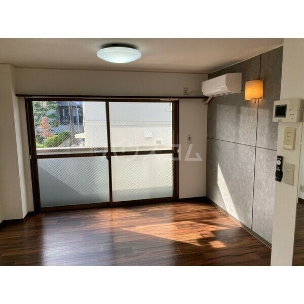 3/25 リビング/ダイニング